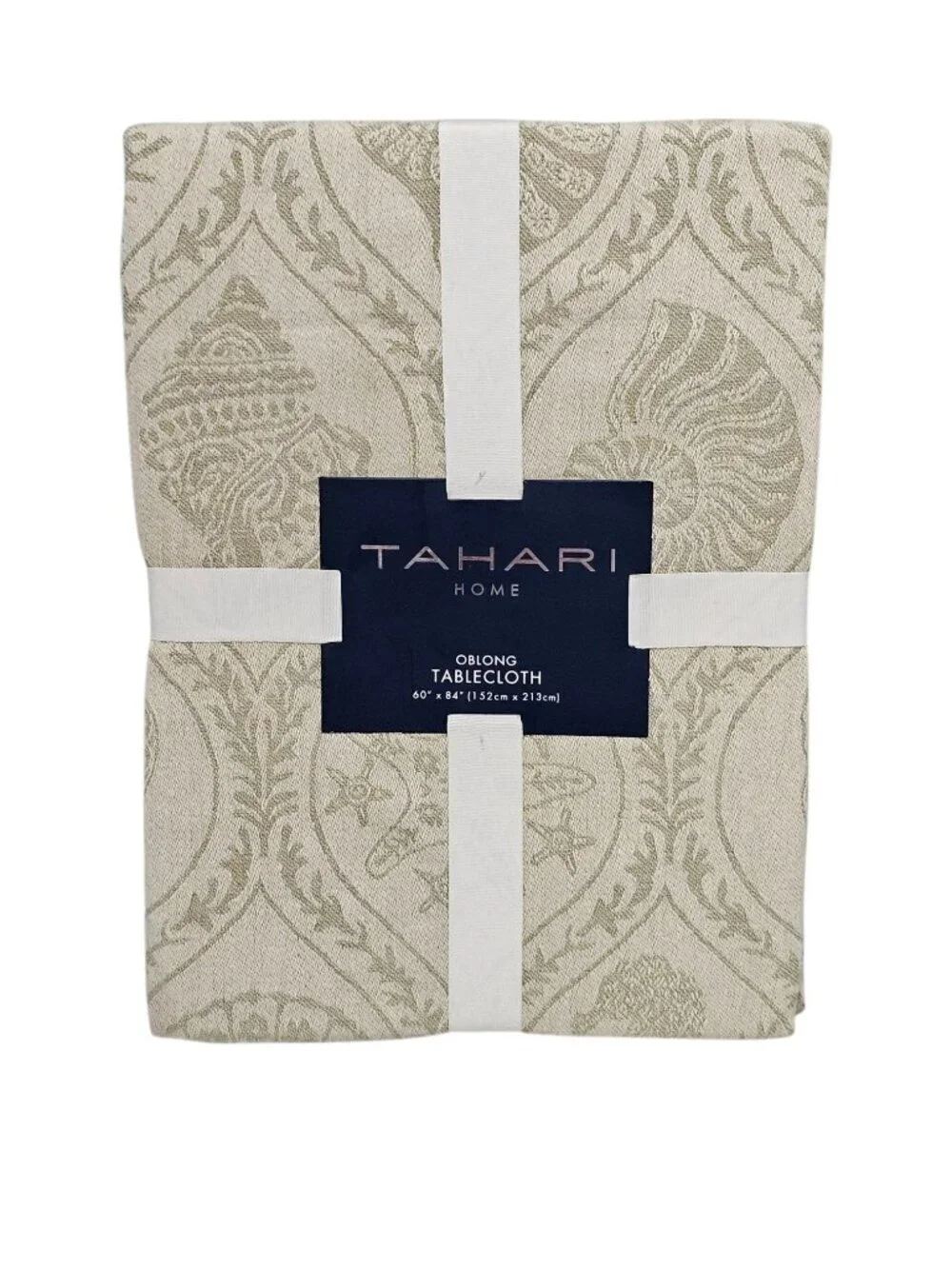Tahari home oblong